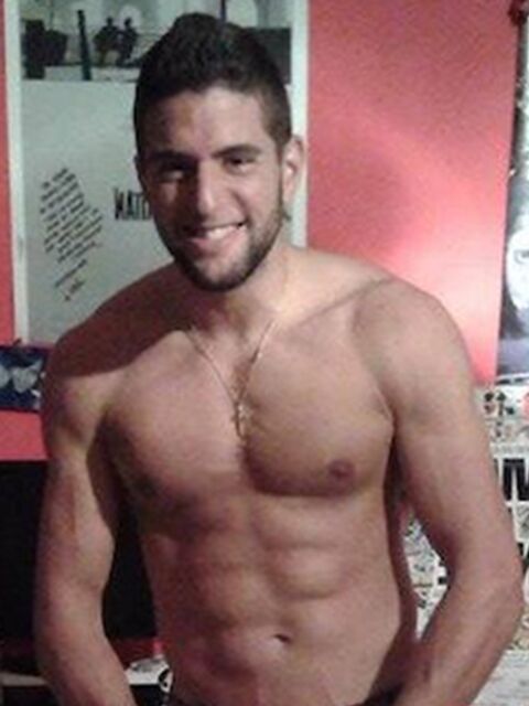 Antonio Mallorca